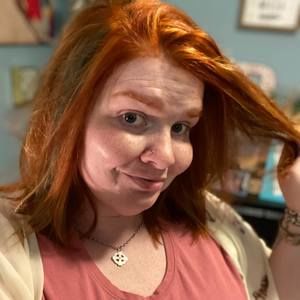 Meet your Posher, Jill